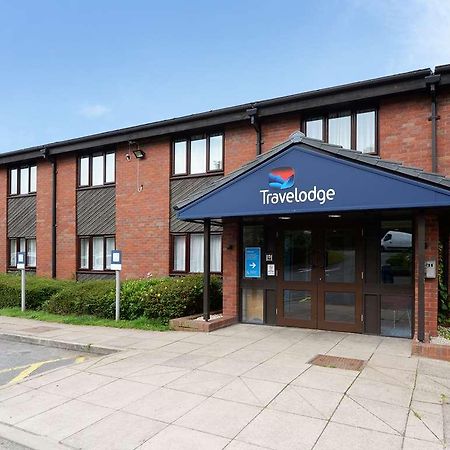 Travelodge 드로이트위치 외부 사진