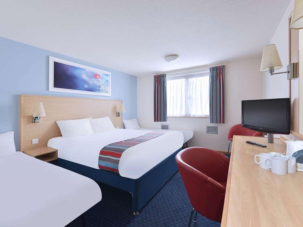 Travelodge 드로이트위치 객실 사진