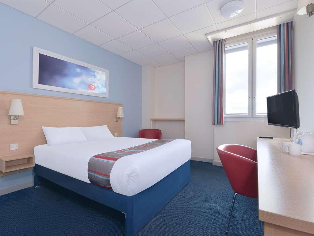 Travelodge 드로이트위치 객실 사진