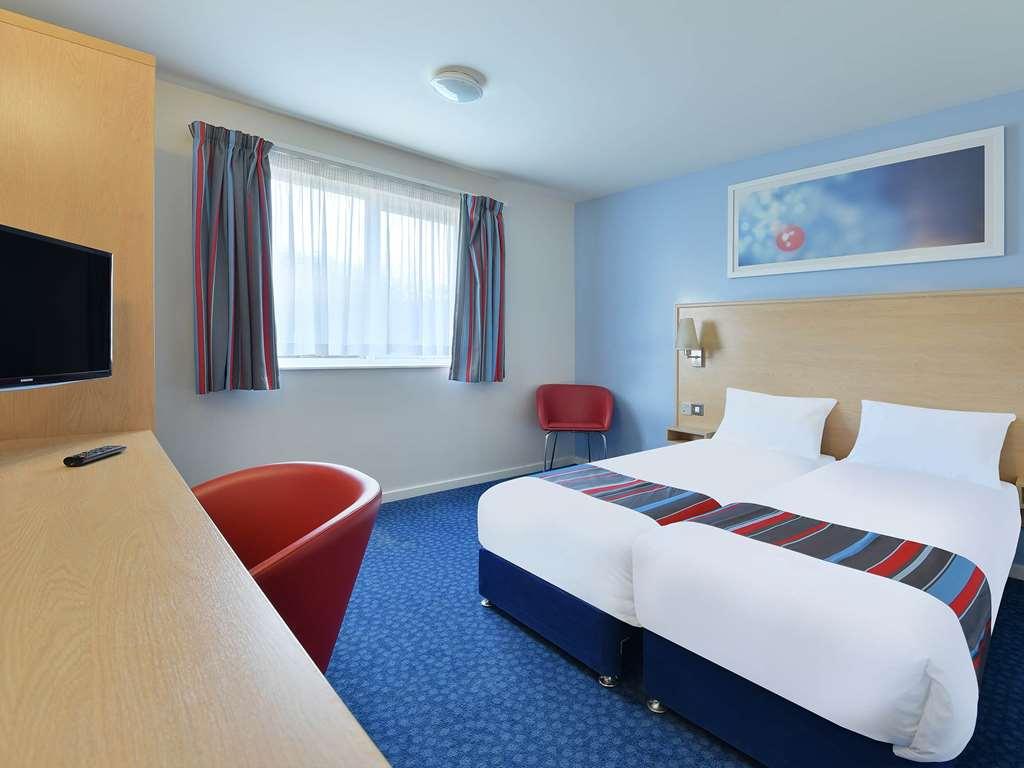 Travelodge 드로이트위치 객실 사진