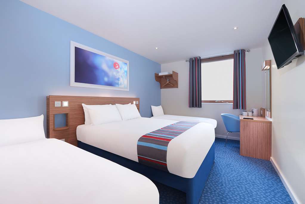 Travelodge 드로이트위치 시설 사진